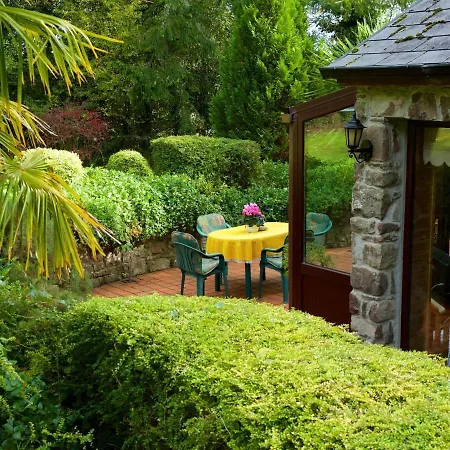 Holiday home Lovingly Renovated With Rowing Boat, Carrick-on-Shannon