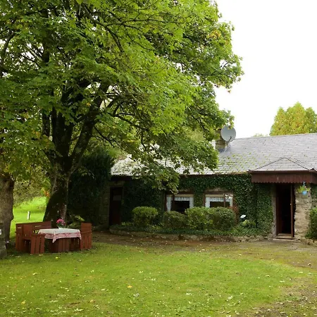Holiday home Lovingly Renovated With Rowing Boat, *