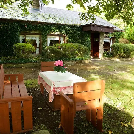 Lovingly Renovated With Rowing Boat, *